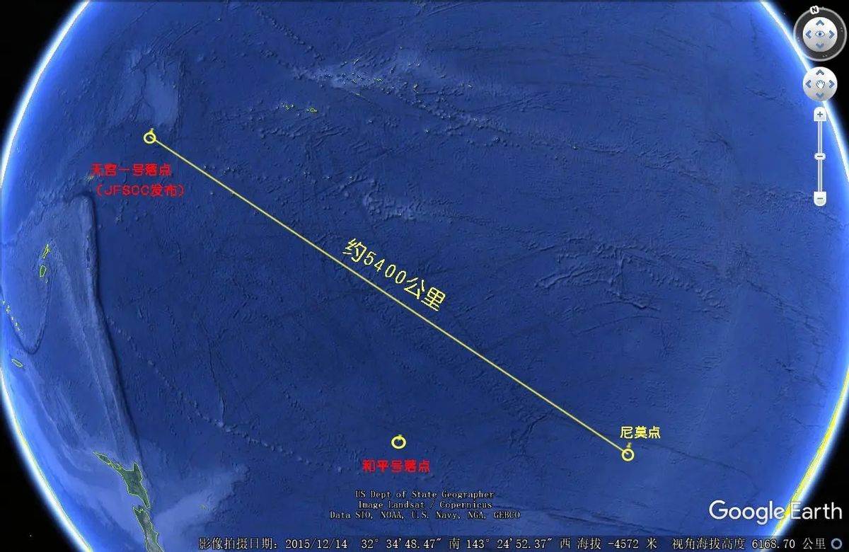 尼莫点地图图片