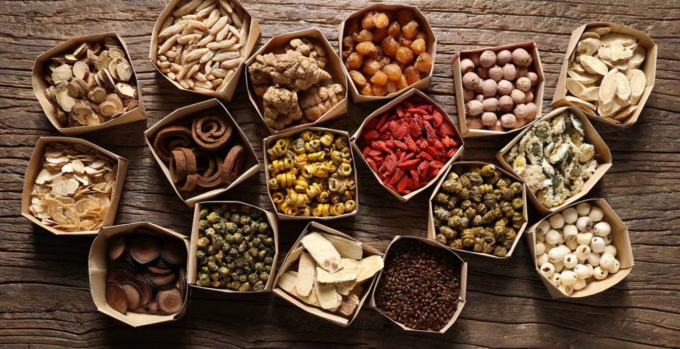 中药与西药效果差异与选用思考