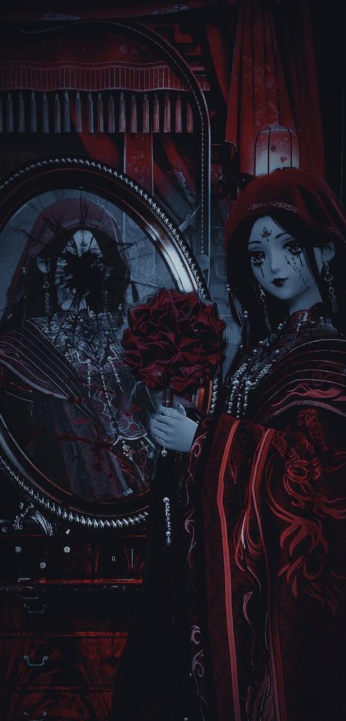 《民间诡闻实录》我继承奶奶衣钵,成了一个男接阴婆,9.2评分