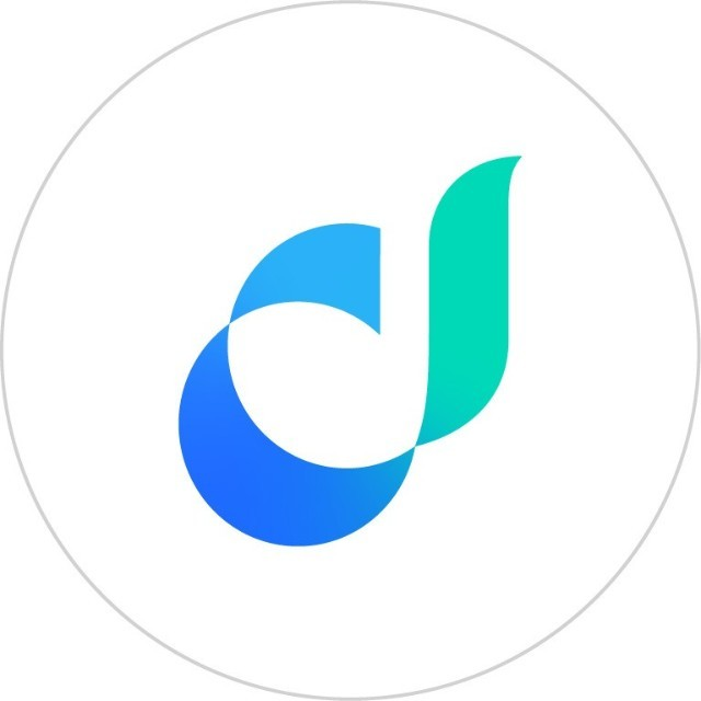 这下,也不能直视抖音集团的logo了这让小编不自觉地想到交通银行logo