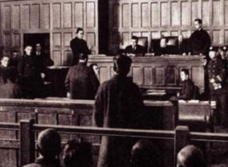 景明楼事件:30多名中国名媛被美军强行玷污,凶手至今却逍遥法外