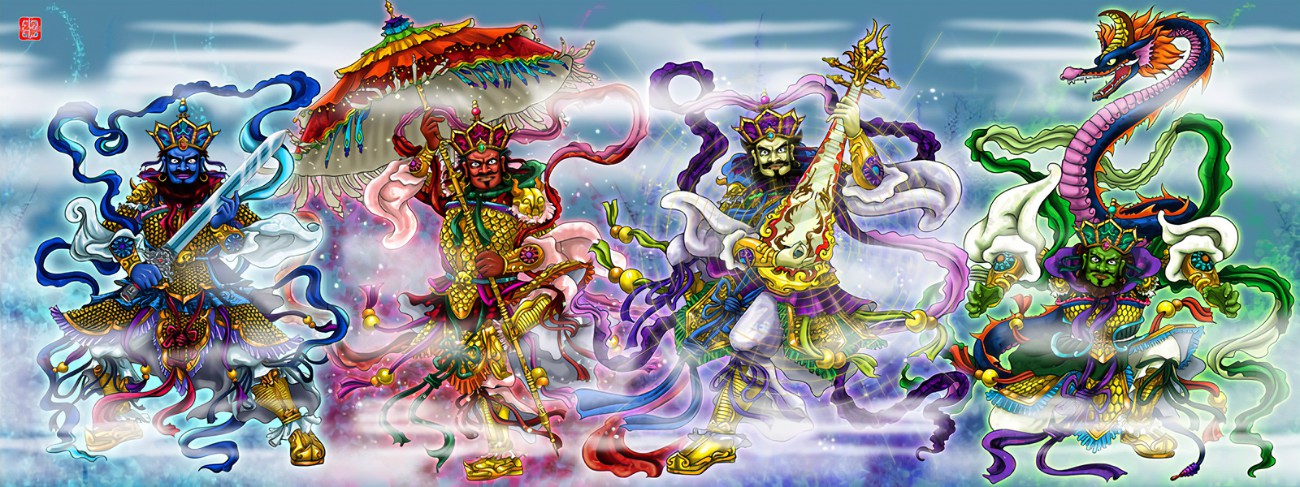 姜子牙为什么要封张桂芳为"丧门星"?看原著怎么说