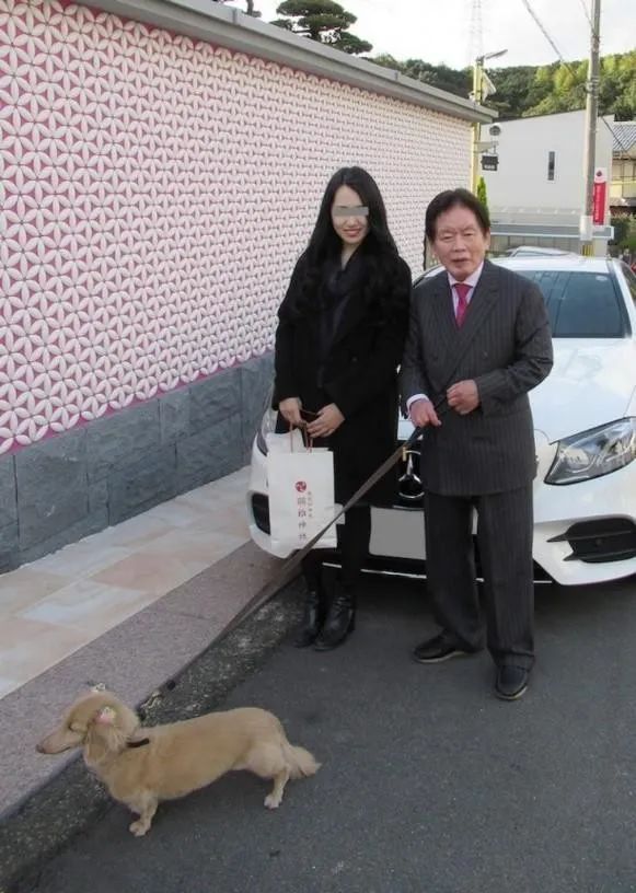 野崎幸助的故事给我们的启示,富豪野崎幸助与贪婪之爱的致命游戏