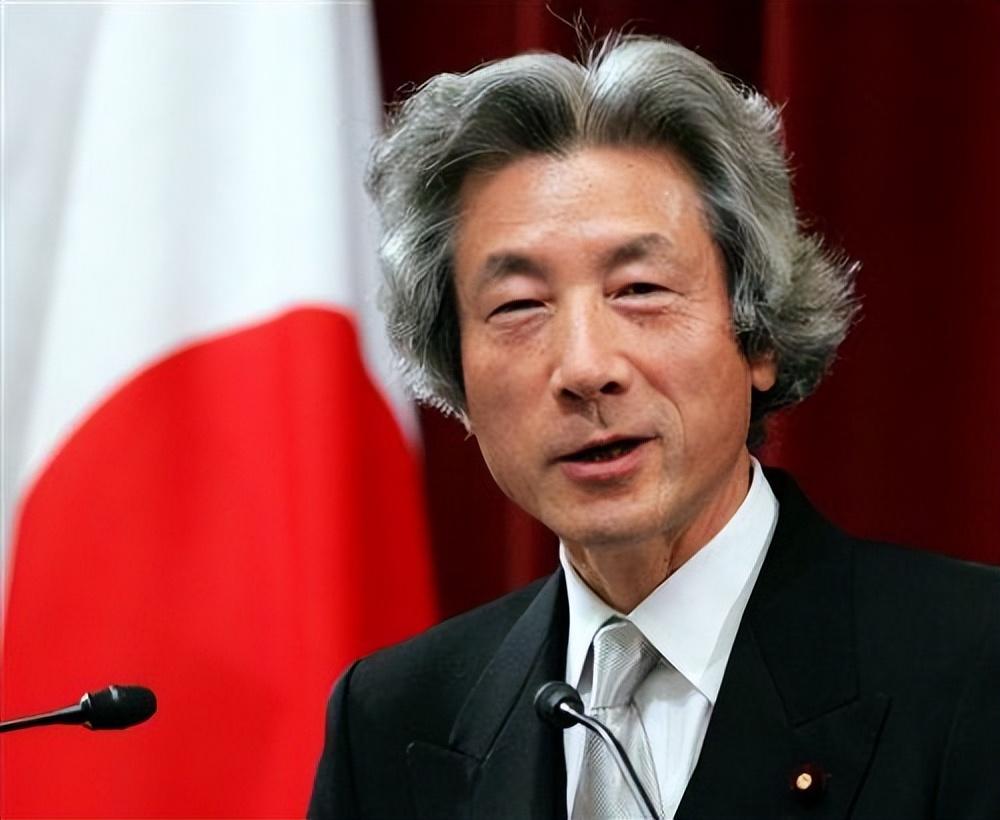 日本首相简历及照片图片