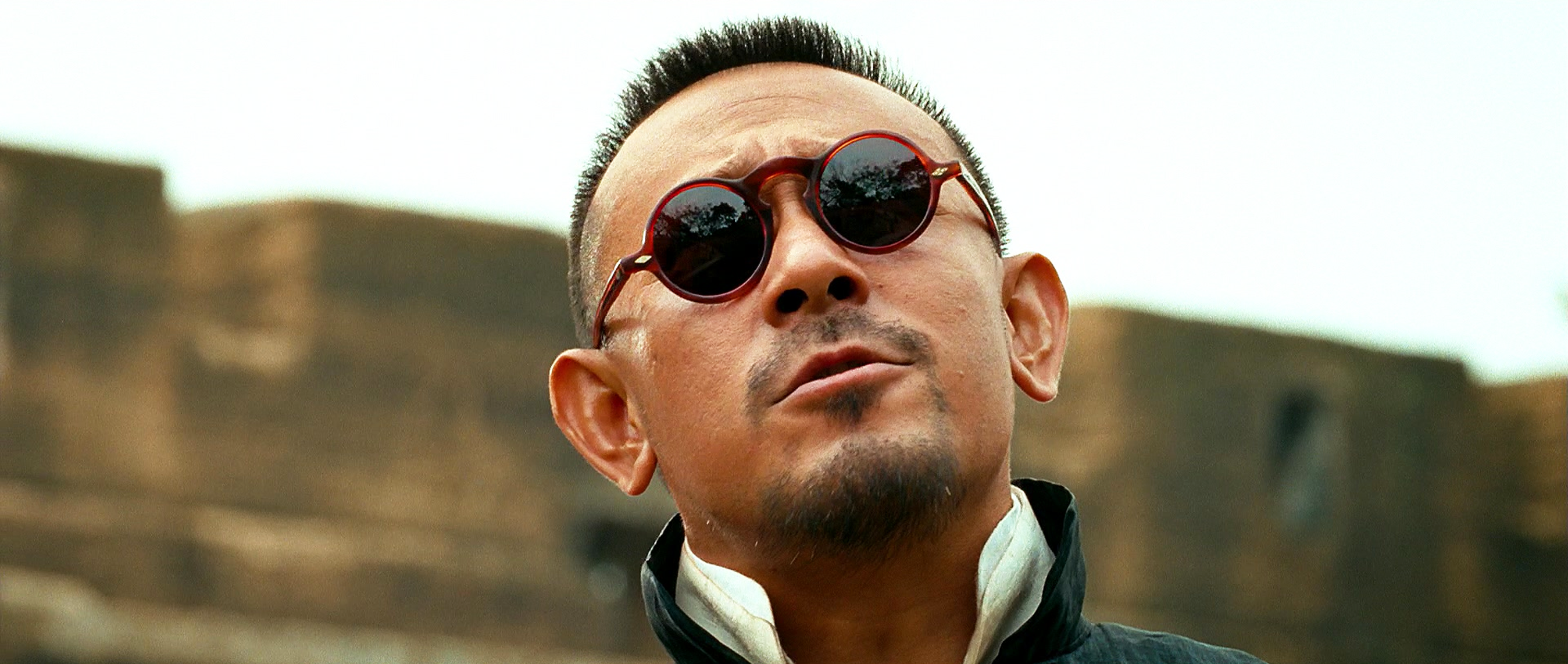 事实证明,60岁的姜文,是中国大导演时代最后的倔强