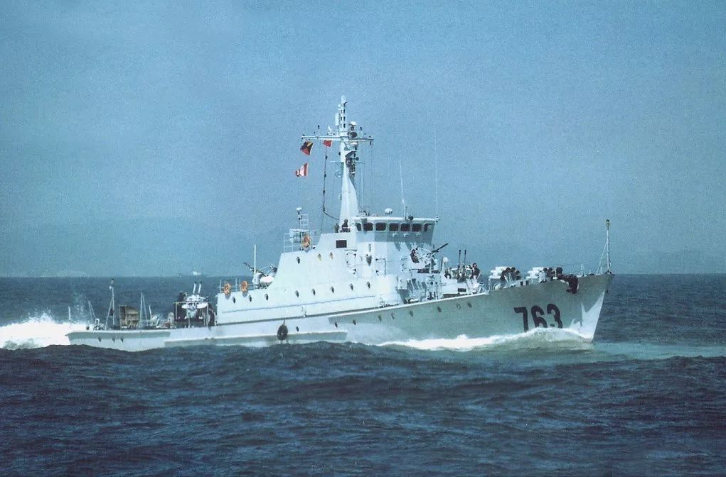 想做南海霸主?南越曾窥伺我国西沙群岛,结局相当惨淡