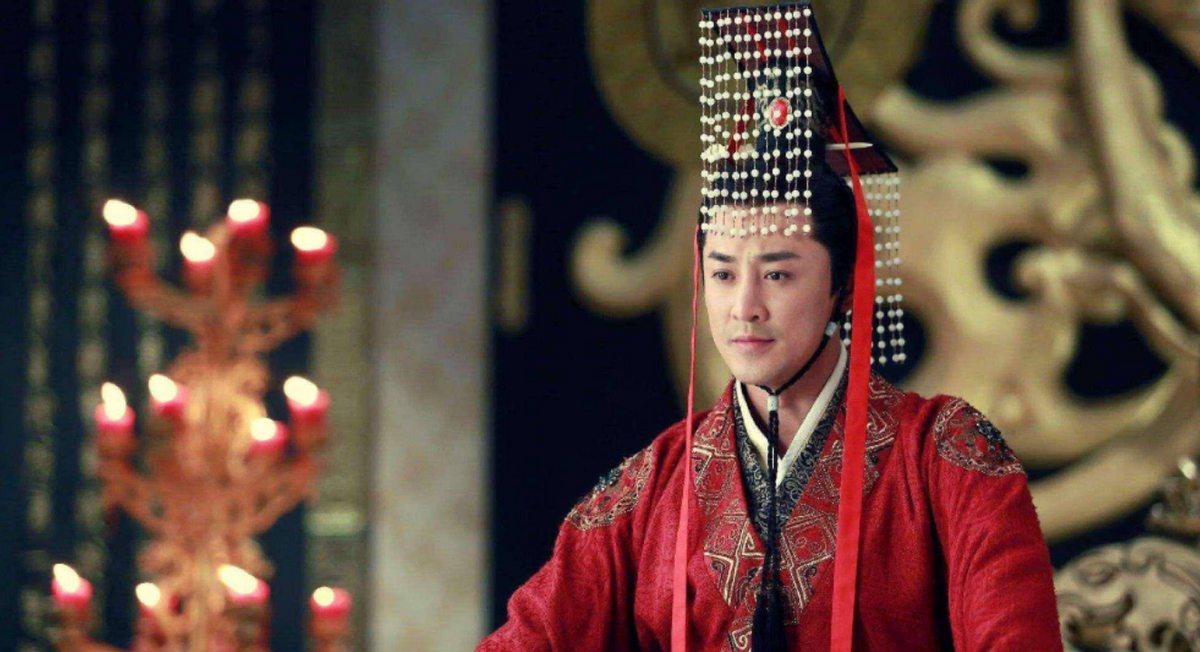 汉元帝在位期间,西汉王朝儒学教条主义抬头导致国运衰落