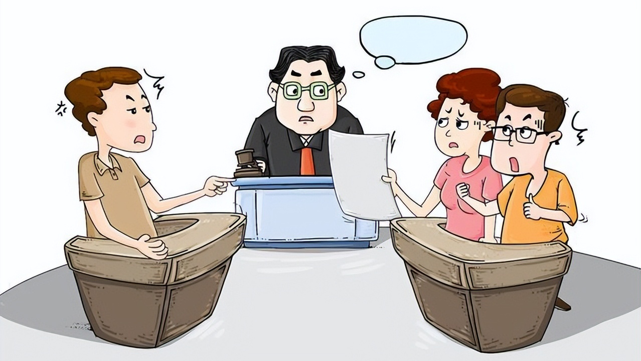 纪实:"广东法院第一贪"麦崇楷生活糜烂,伙同儿子贪污上千万元