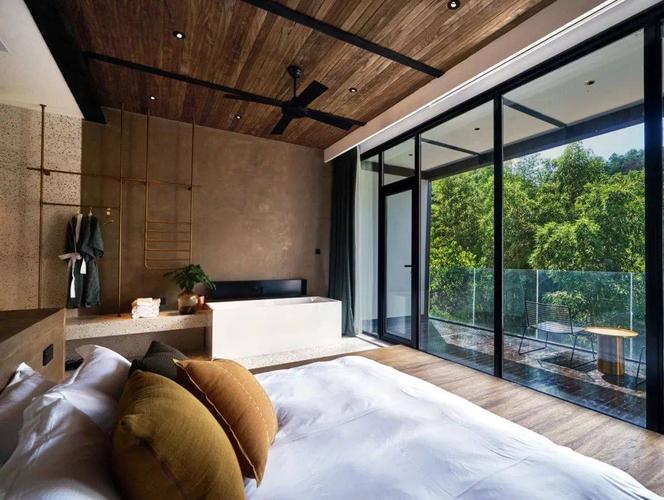 民宿装修设计风格有哪些?房子装修设计风格