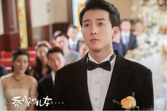 封神:崇应彪竟是渣男戚成钢,侯雯元的演艺之路有多坎坷