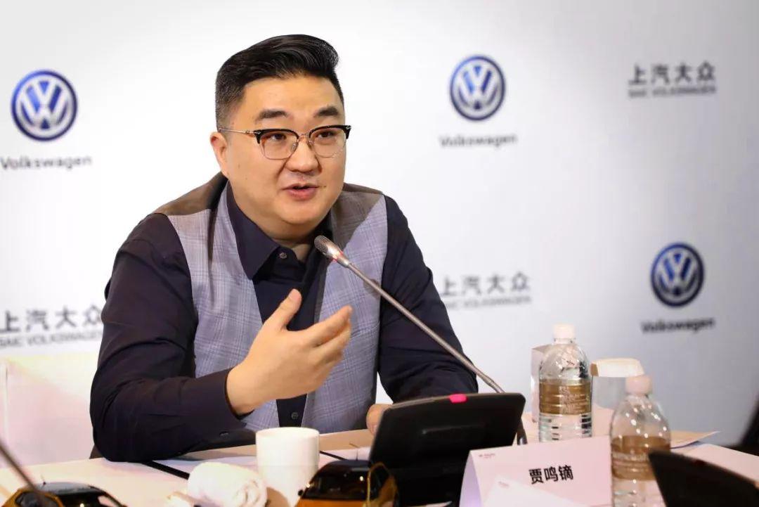 质量是上汽大众的生命,试问贾鸣镝何时才能扼住质量的咽喉?