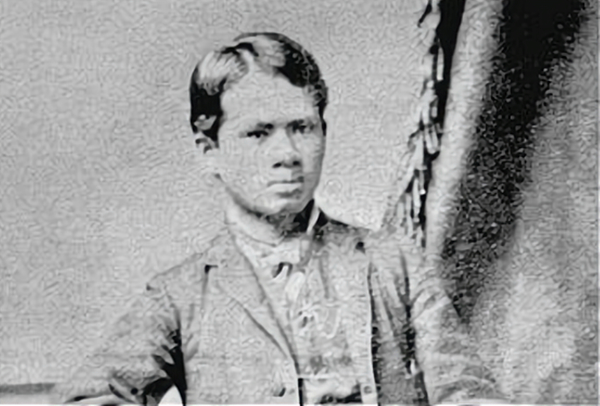 宋氏三姐妹之父宋嘉树,是怎么从学徒工,成长为民国风云人物的?