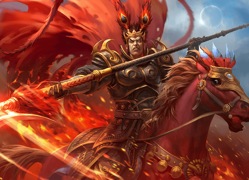 三国杀:攒了500将魂换哪个武将好?马神是陷阱,界黄盖性价比高