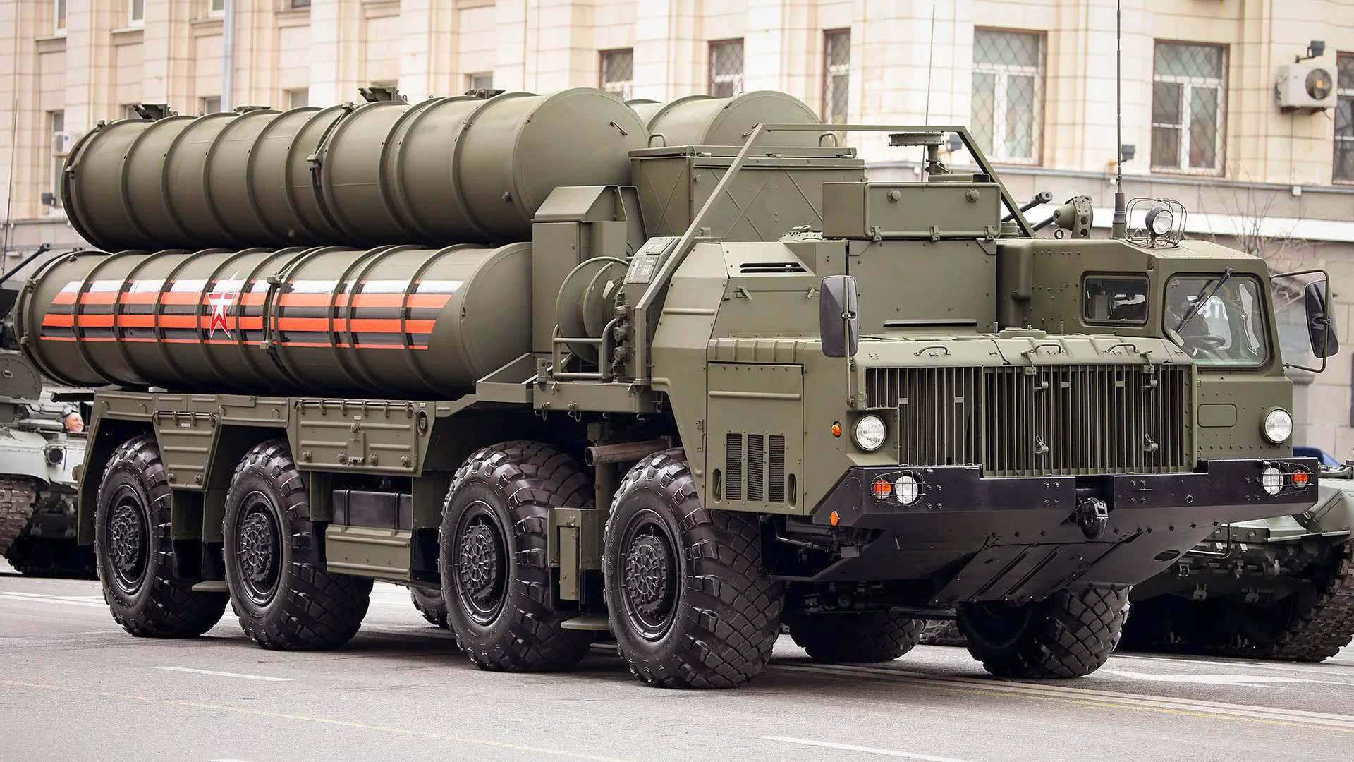 乌军把俄罗斯s400导弹阵地炸了,土耳其共享数据给北约,后果出现