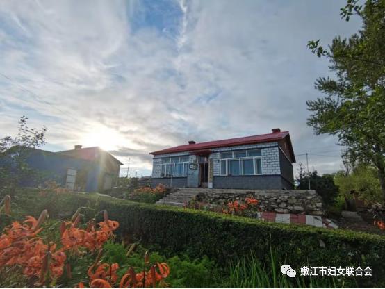 【美丽乡村建设进行时】27 嫩江市海江镇推进"美丽家园"创建 "点靓"