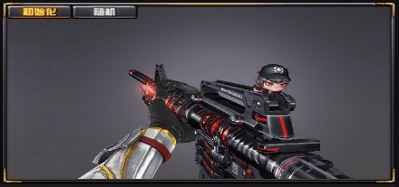 cf先遣服快讯:二乔团聚,大乔玩偶亮相!朱雀玩偶抢先看