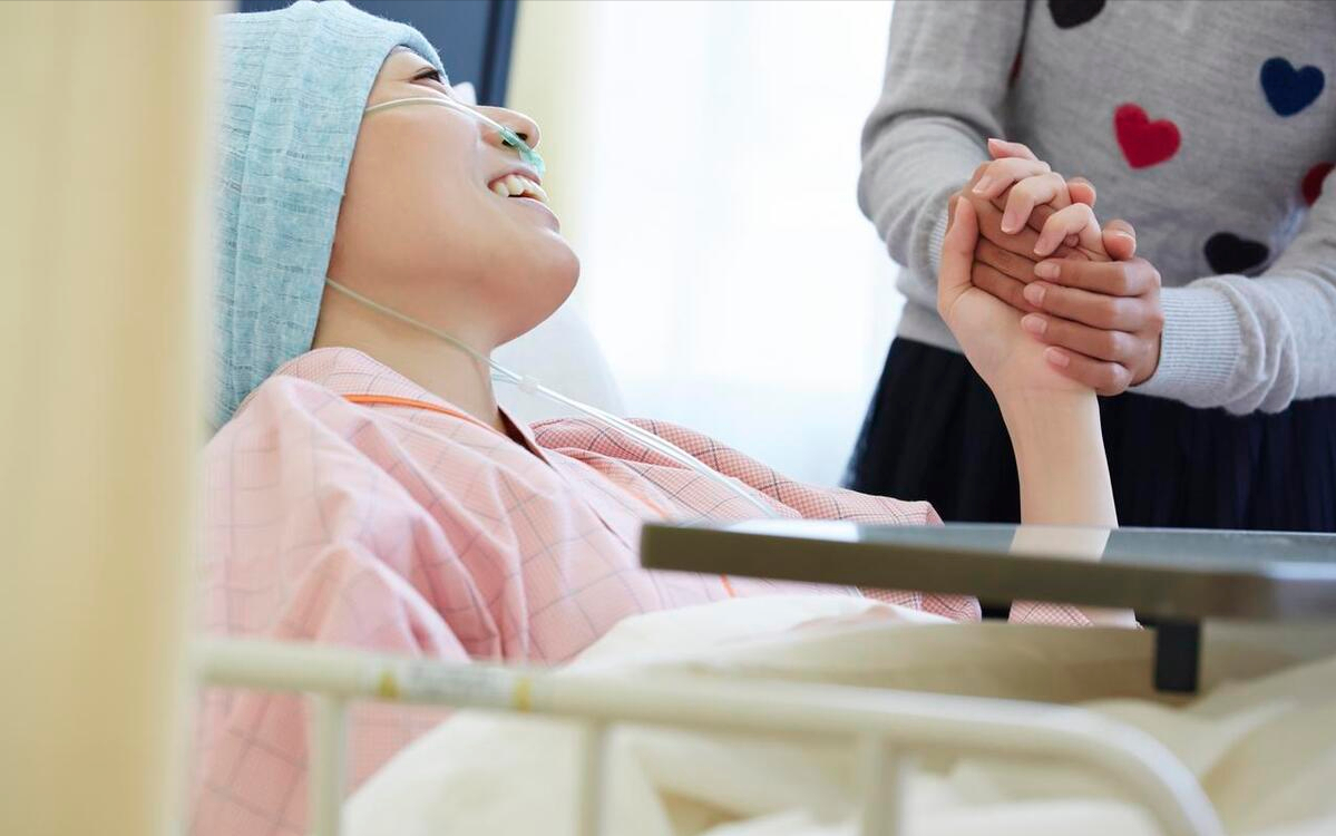 "上午不借钱,下午不探病",探望病人有讲究,你知道几个?