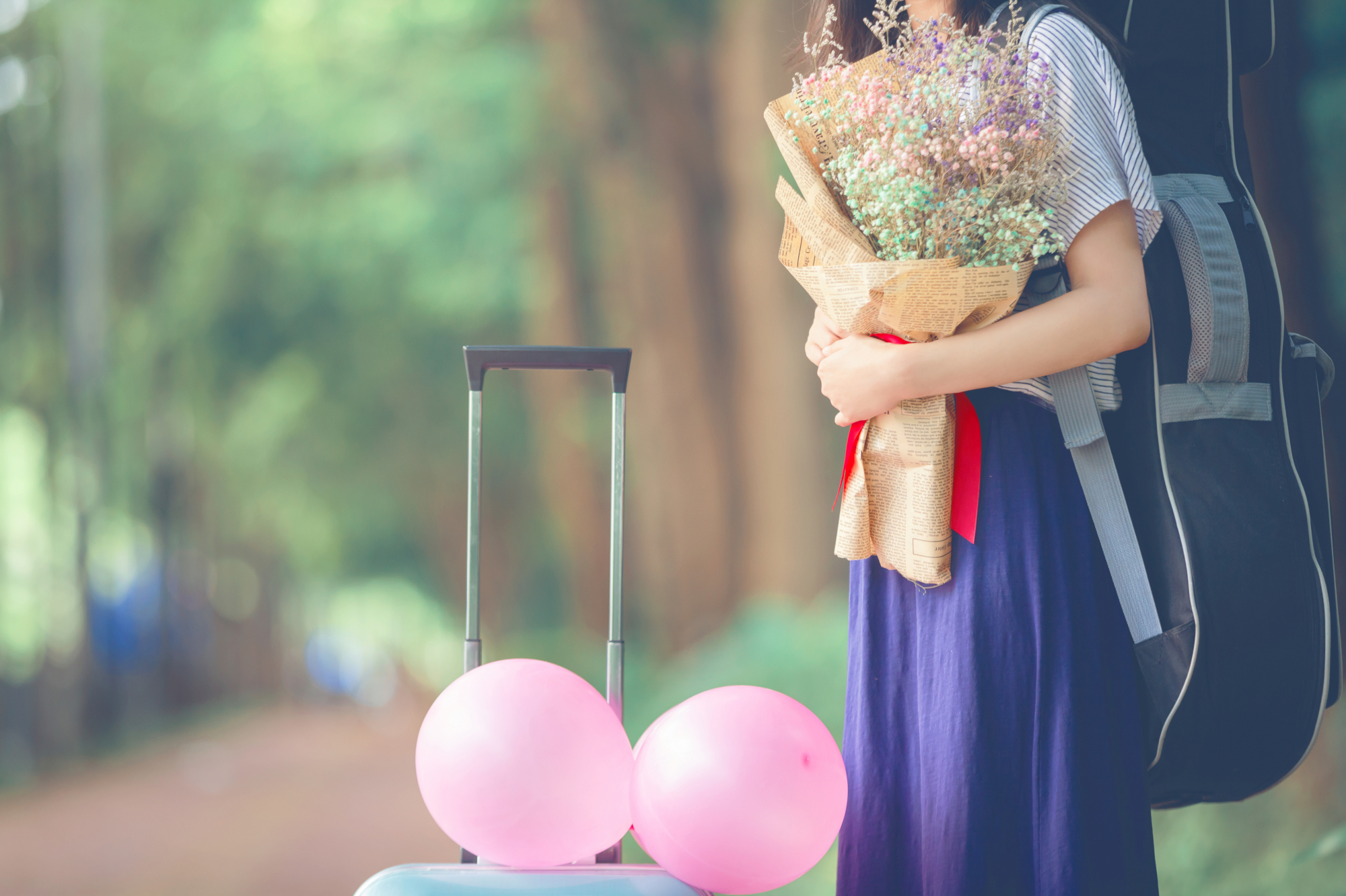 心理学:具有"人格魅力"的女人,往往都在运用这三种"高级思维"