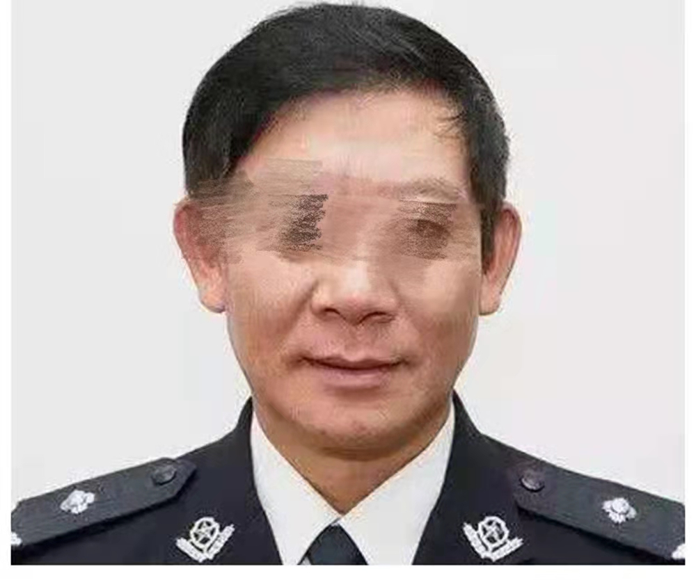 卧底缉毒警察真实现状图片