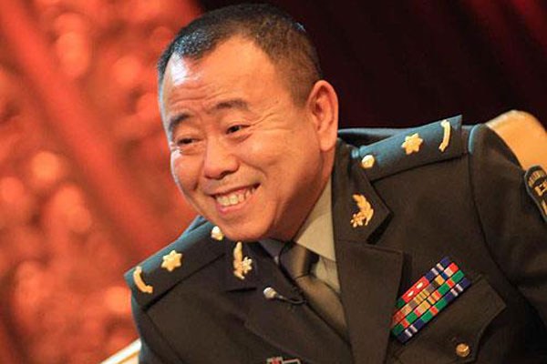 越有实力越低调!这些著名演员的军衔高得让你不敢相信