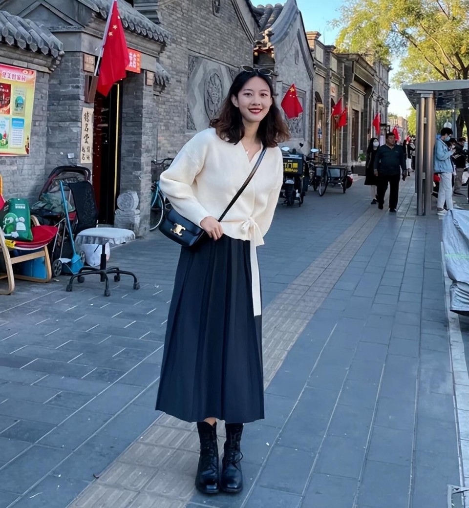 五一出去玩怎么穿?码住这几种穿搭,时尚感爆棚,照着穿没错