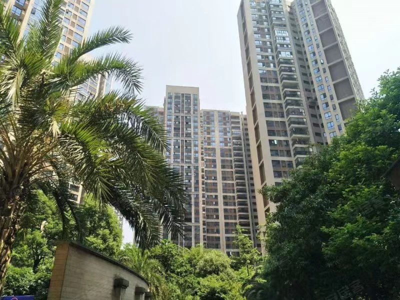 长沙岳麓区达美d6区法拍房 长沙西站附近法拍房有哪些小区