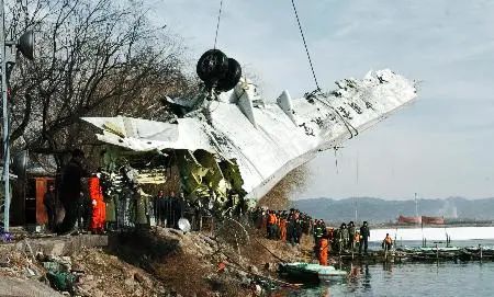 还记得那年巫家坝上空的金孔雀否?云南航空公司执管过的客机小记