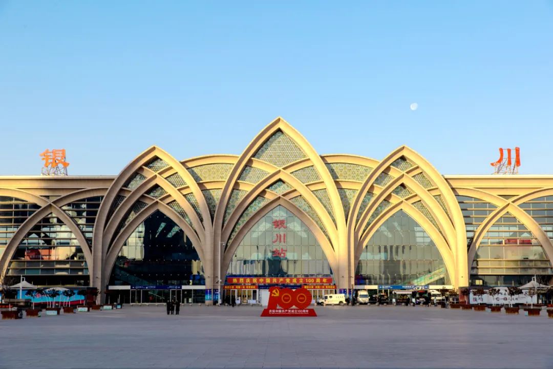 银西高铁,1周岁啦