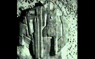 波罗的海"异形":史前文明的有力证据,严重威胁潜水员的生命