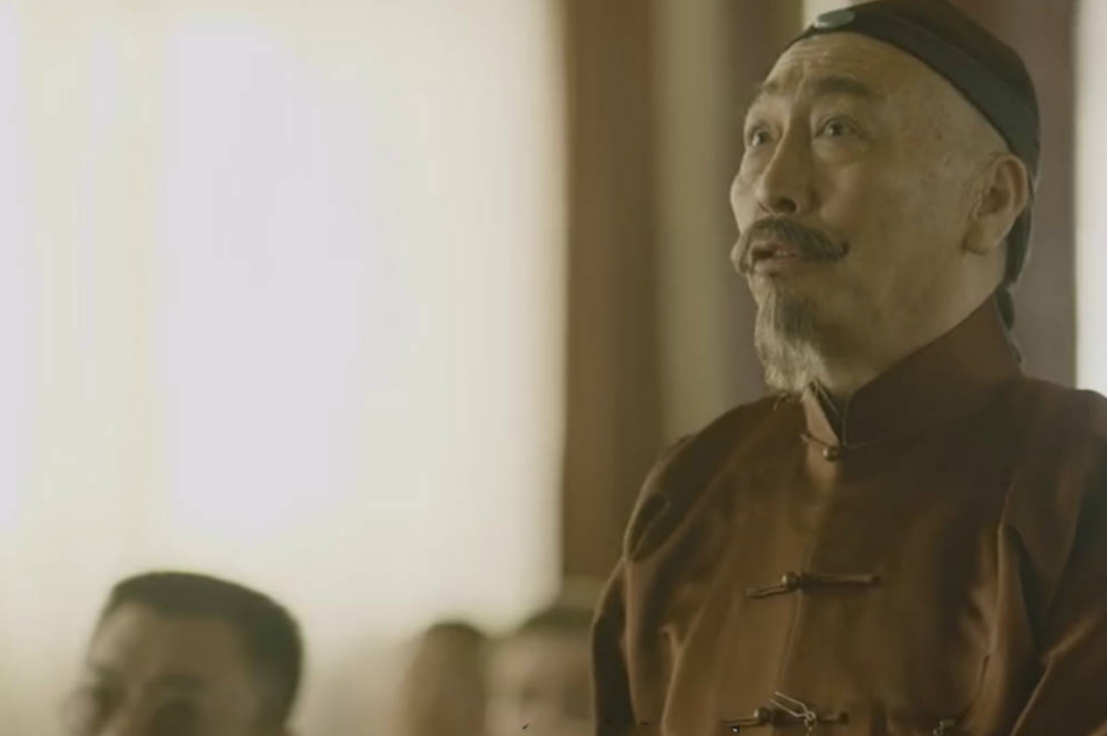 清末怪杰辜鸿铭的晚年生活,辞去北大职务,长期深居简出