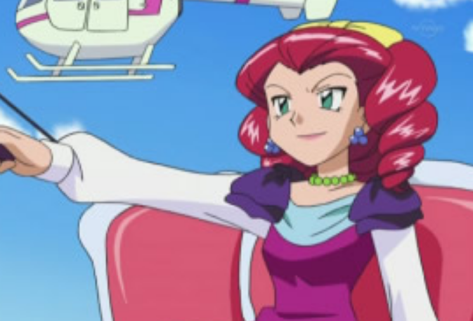 《宝可梦》奇闻趣事:不算反派的呐喊队,武藏与鲁美嘉!