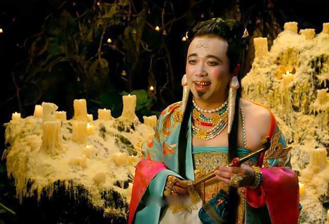 如意真仙如何获得女儿国落胎泉经营权的?