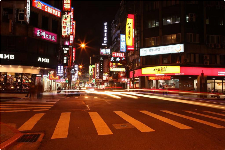 台北市人口275万,gdp5400多亿,相当于大陆的几线城市?