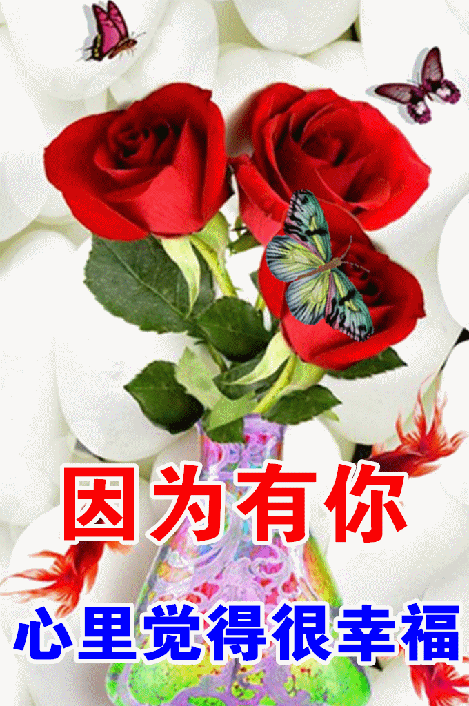 免打字朋友圈早安问候祝福图片祝福语