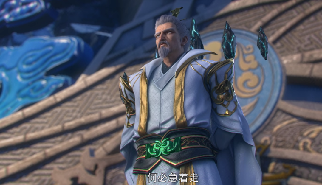 斗破苍穹:萧炎父亲被抓,主角霸气征服女王,欺负萧家的人就死吧