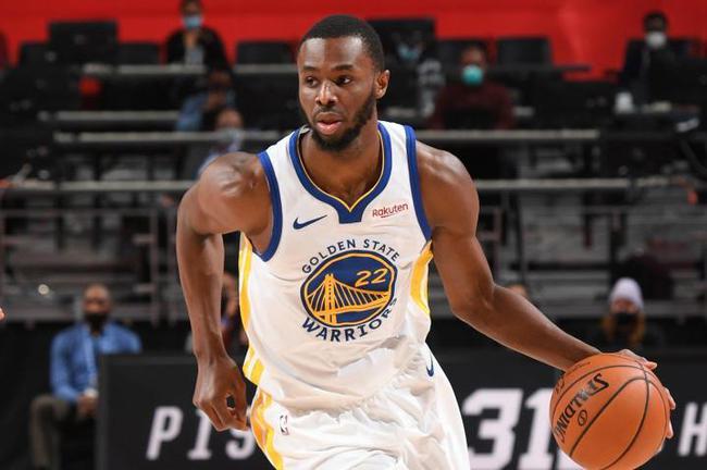 状元空砍46分,怪勇士太疯狂!维金斯暴力隔扣,怒砍35分4板2断