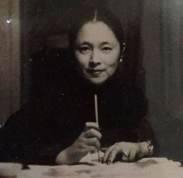 "广东之母"莫秀英:结婚6年未孕被抛弃,改嫁后却连生11子