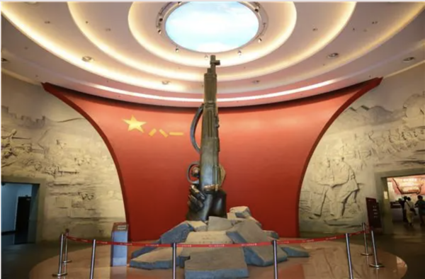 百名书记讲党史"丨南昌起义 :"石破天惊"第一枪