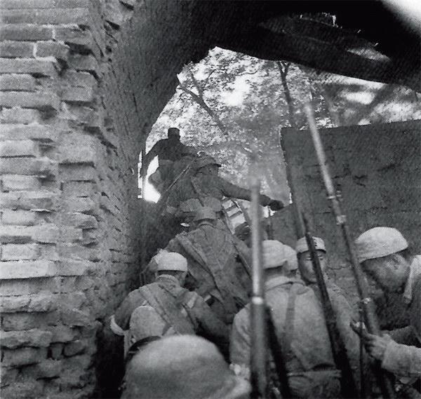 军委要求打保定,聂荣臻却打阎锡山的大同,结果让傅作义占了便宜