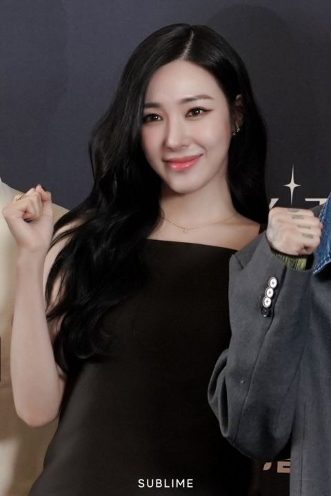 少女时代tiffany事件图片