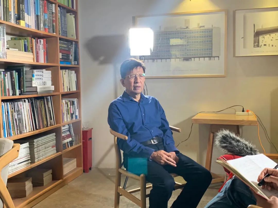 古生物学家侯先光:揭示了寒武纪生命大爆发的真谛