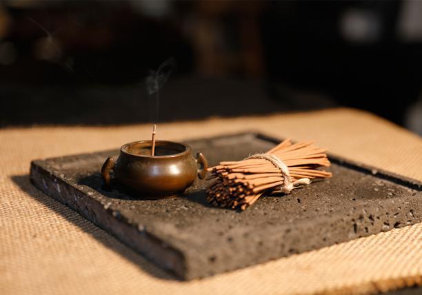 感受茶道魅力：一场灵魂的小憩之旅