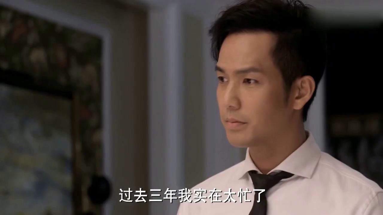 《何以笙箫默:应晖惜败何以琛,失去赵默笙,其实犯了三个错误