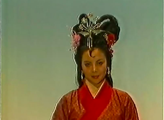 32年前梁丽演的《封神榜》尺度有多大?才播出5集,就被紧急叫停