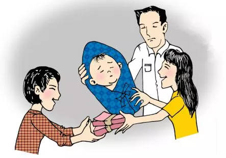 徐州死在路边的弃婴刺痛了多少人,弃婴永世不要原谅你的亲生父母