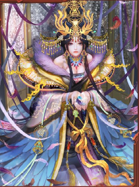 三国杀:反向突破还是增强?伏皇后变成大宝亲妈,再迎巅峰!