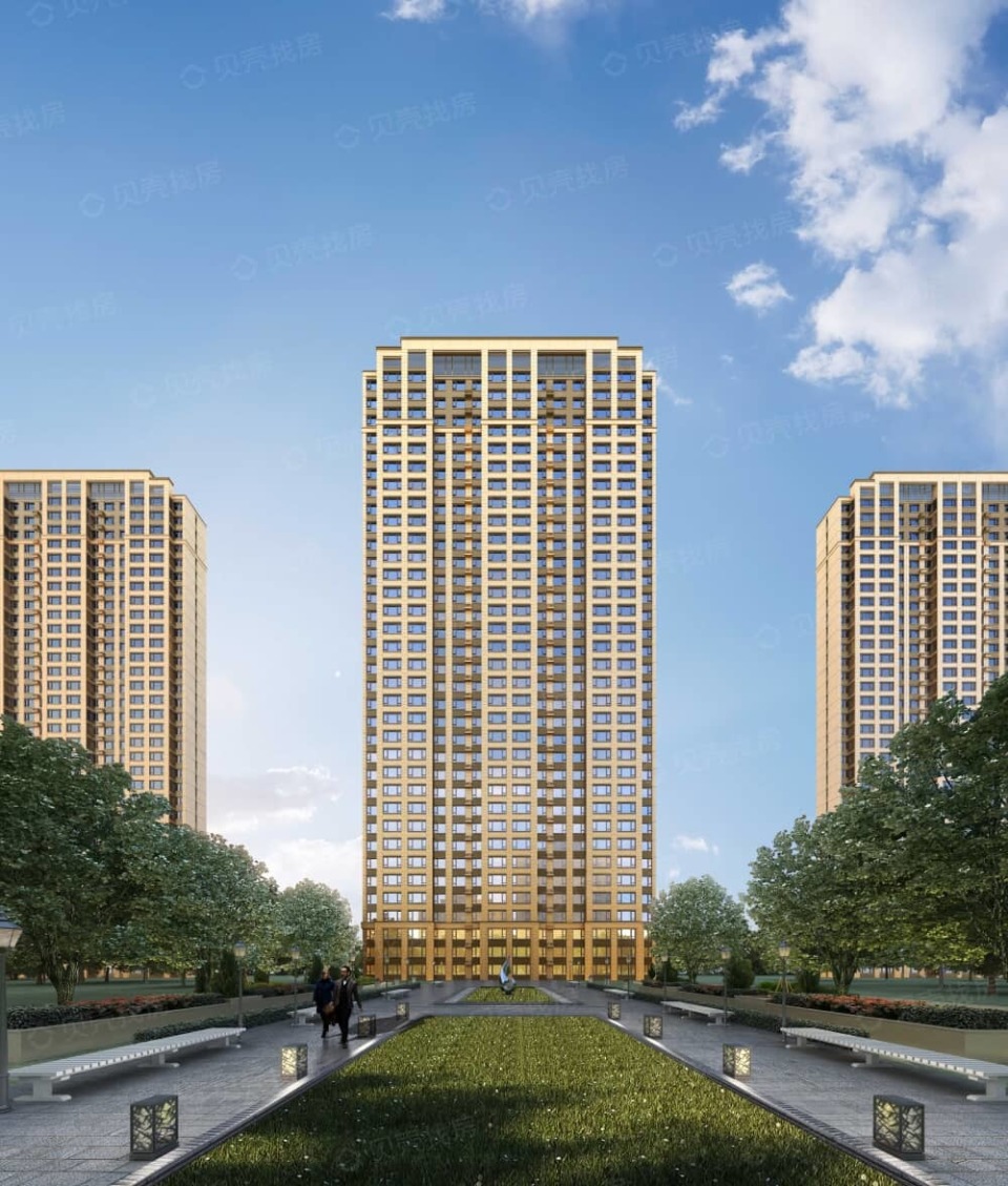 沈阳华润置地静安府售楼处电话:400-016-9676转6666楼盘详情