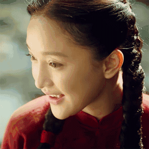 《功勋》:郑晓龙钦点周迅,获屠呦呦认可,你可以永远相信周公子