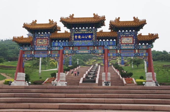 鲅鱼圈有什么好玩的地方