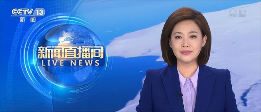 央视主播郑丽:赵普的妻子是谣言,37岁低调当妈妈,丈夫是圈外人